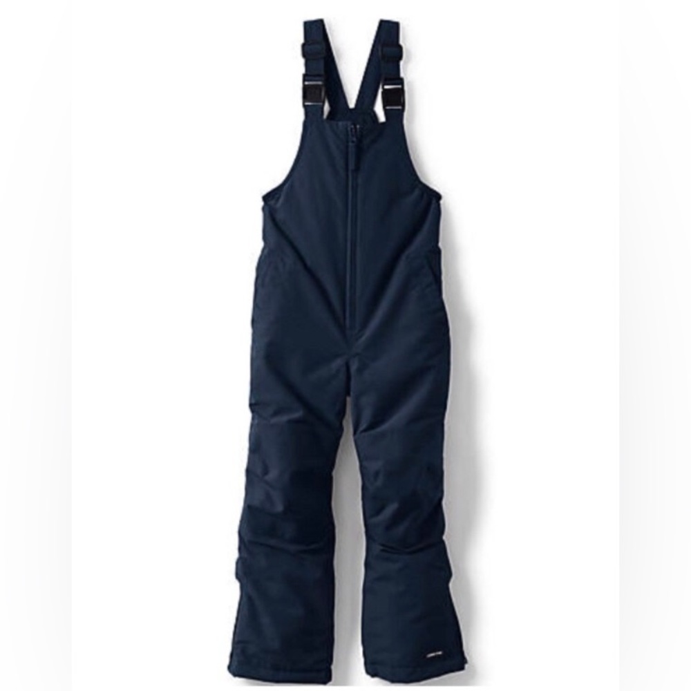 Lands’ End Bot Snowbib